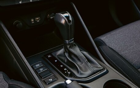 Hyundai Tucson III, 2018 год, 2 300 000 рублей, 12 фотография