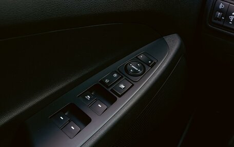 Hyundai Tucson III, 2018 год, 2 300 000 рублей, 18 фотография