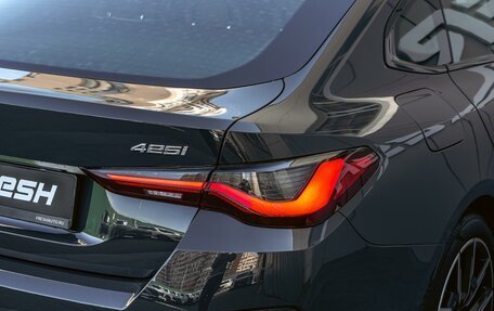 BMW 4 серия, 2023 год, 6 850 000 рублей, 10 фотография