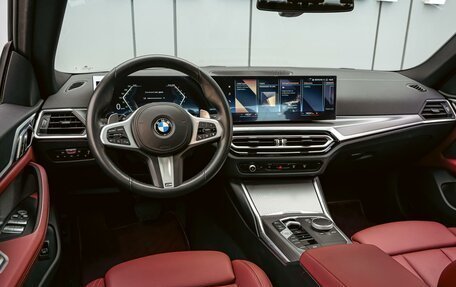 BMW 4 серия, 2023 год, 6 850 000 рублей, 14 фотография