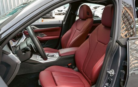 BMW 4 серия, 2023 год, 6 850 000 рублей, 18 фотография