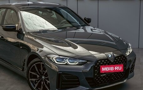 BMW 4 серия, 2023 год, 6 850 000 рублей, 7 фотография