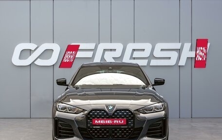 BMW 4 серия, 2023 год, 6 850 000 рублей, 3 фотография