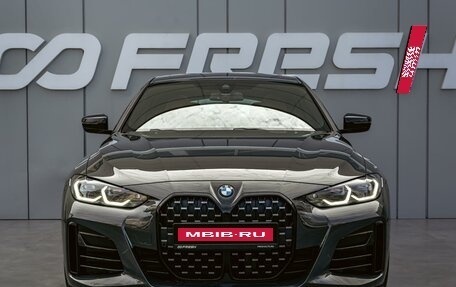 BMW 4 серия, 2023 год, 6 850 000 рублей, 8 фотография