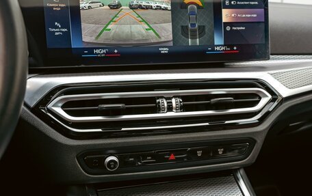 BMW 4 серия, 2023 год, 6 850 000 рублей, 24 фотография