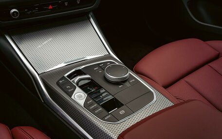 BMW 4 серия, 2023 год, 6 850 000 рублей, 22 фотография