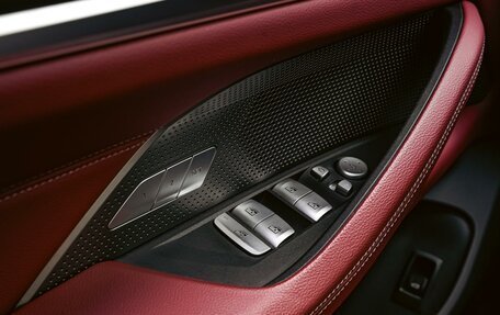 BMW 4 серия, 2023 год, 6 850 000 рублей, 30 фотография