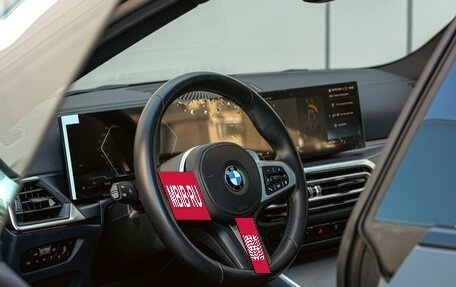 BMW 4 серия, 2023 год, 6 850 000 рублей, 26 фотография