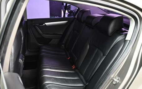 Volkswagen Passat B7, 2011 год, 919 000 рублей, 9 фотография