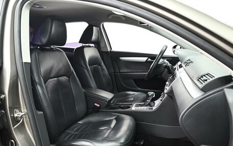 Volkswagen Passat B7, 2011 год, 919 000 рублей, 8 фотография