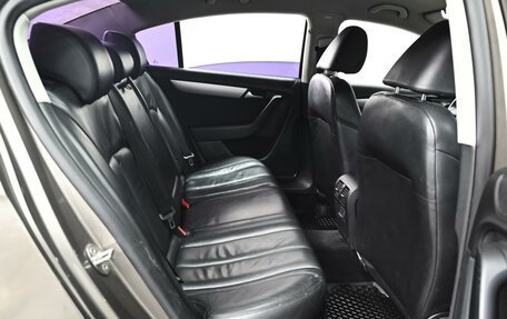 Volkswagen Passat B7, 2011 год, 919 000 рублей, 7 фотография