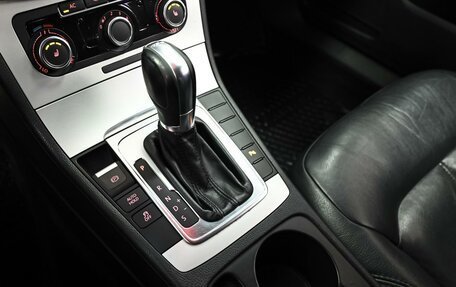 Volkswagen Passat B7, 2011 год, 919 000 рублей, 12 фотография