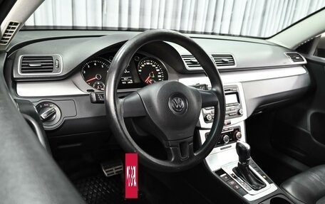 Volkswagen Passat B7, 2011 год, 919 000 рублей, 6 фотография