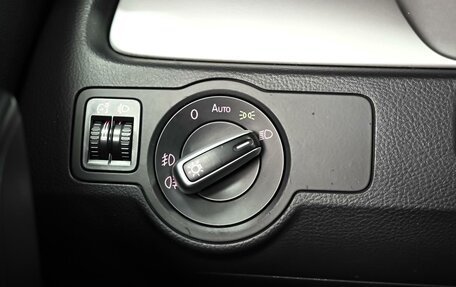 Volkswagen Passat B7, 2011 год, 919 000 рублей, 15 фотография