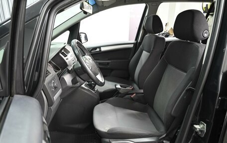 Opel Zafira B, 2012 год, 849 000 рублей, 10 фотография