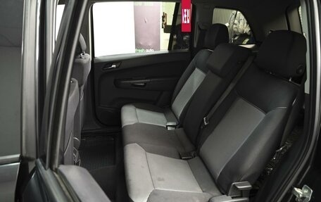 Opel Zafira B, 2012 год, 849 000 рублей, 9 фотография