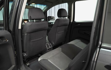 Opel Zafira B, 2012 год, 849 000 рублей, 11 фотография