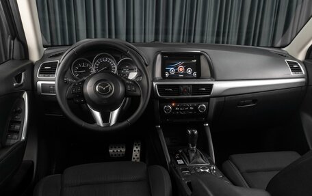 Mazda CX-5 II, 2015 год, 2 139 000 рублей, 6 фотография