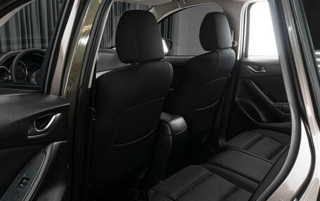 Mazda CX-5 II, 2015 год, 2 139 000 рублей, 11 фотография