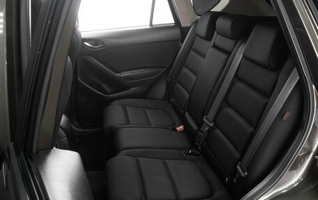 Mazda CX-5 II, 2015 год, 2 139 000 рублей, 9 фотография