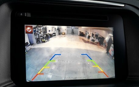 Mazda CX-5 II, 2015 год, 2 139 000 рублей, 14 фотография