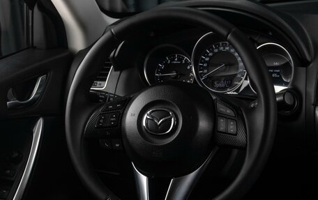 Mazda CX-5 II, 2015 год, 2 139 000 рублей, 19 фотография