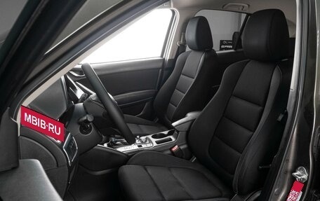 Mazda CX-5 II, 2015 год, 2 139 000 рублей, 10 фотография