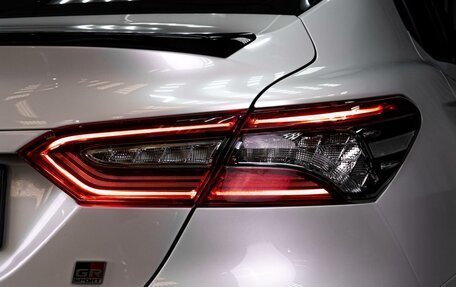 Toyota Camry, 2022 год, 4 135 000 рублей, 9 фотография