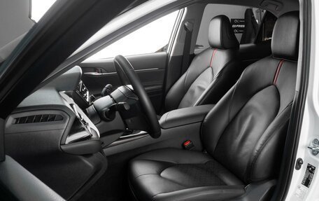 Toyota Camry, 2022 год, 4 135 000 рублей, 16 фотография