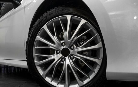 Toyota Camry, 2022 год, 4 135 000 рублей, 11 фотография