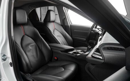 Toyota Camry, 2022 год, 4 135 000 рублей, 14 фотография