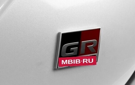 Toyota Camry, 2022 год, 4 135 000 рублей, 10 фотография