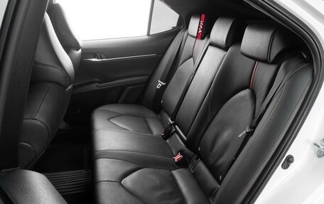 Toyota Camry, 2022 год, 4 135 000 рублей, 15 фотография