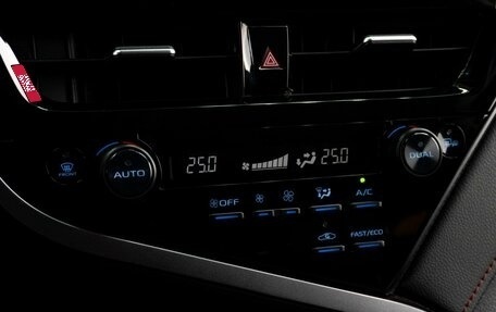 Toyota Camry, 2022 год, 4 135 000 рублей, 18 фотография