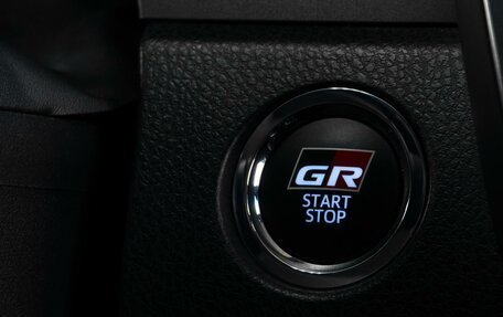 Toyota Camry, 2022 год, 4 135 000 рублей, 22 фотография