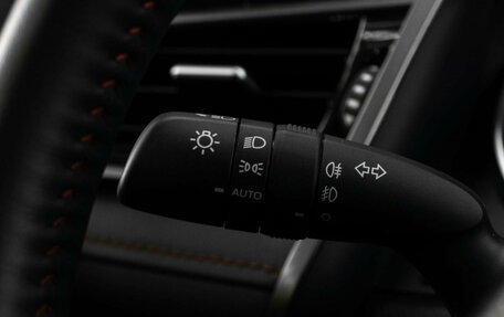 Toyota Camry, 2022 год, 4 135 000 рублей, 25 фотография