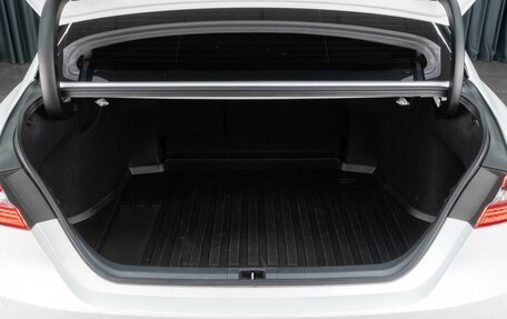 Toyota Camry, 2022 год, 4 135 000 рублей, 29 фотография