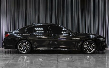 BMW 7 серия, 2020 год, 6 299 000 рублей, 5 фотография