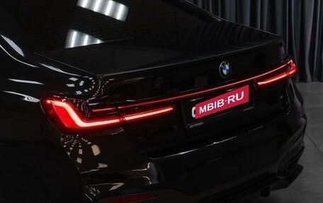 BMW 7 серия, 2020 год, 6 299 000 рублей, 7 фотография