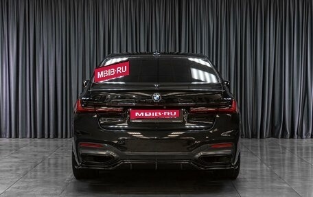 BMW 7 серия, 2020 год, 6 299 000 рублей, 4 фотография
