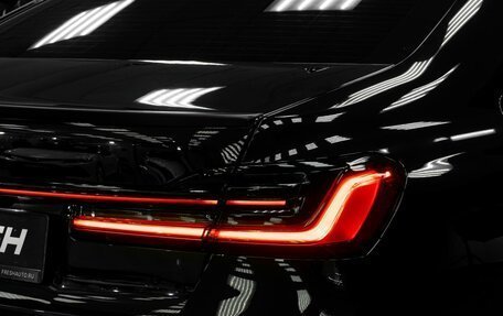 BMW 7 серия, 2020 год, 6 299 000 рублей, 11 фотография