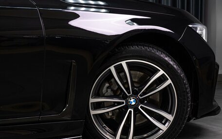 BMW 7 серия, 2020 год, 6 299 000 рублей, 12 фотография