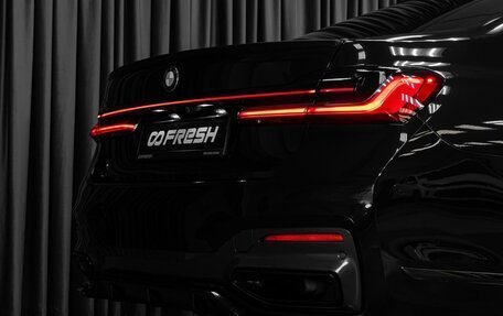 BMW 7 серия, 2020 год, 6 299 000 рублей, 15 фотография