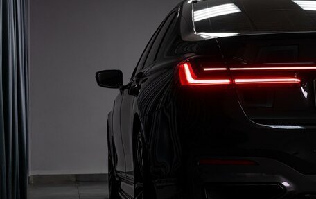 BMW 7 серия, 2020 год, 6 299 000 рублей, 13 фотография