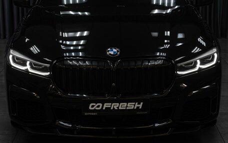 BMW 7 серия, 2020 год, 6 299 000 рублей, 10 фотография