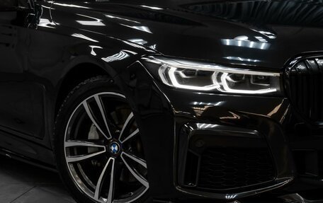 BMW 7 серия, 2020 год, 6 299 000 рублей, 8 фотография