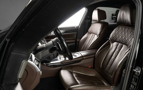 BMW 7 серия, 2020 год, 6 299 000 рублей, 20 фотография