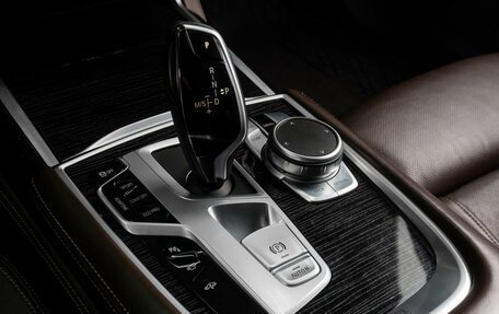 BMW 7 серия, 2020 год, 6 299 000 рублей, 22 фотография