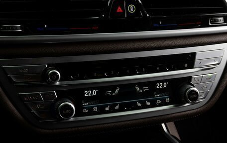 BMW 7 серия, 2020 год, 6 299 000 рублей, 23 фотография