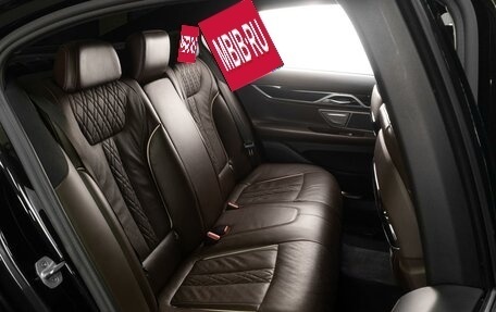 BMW 7 серия, 2020 год, 6 299 000 рублей, 17 фотография